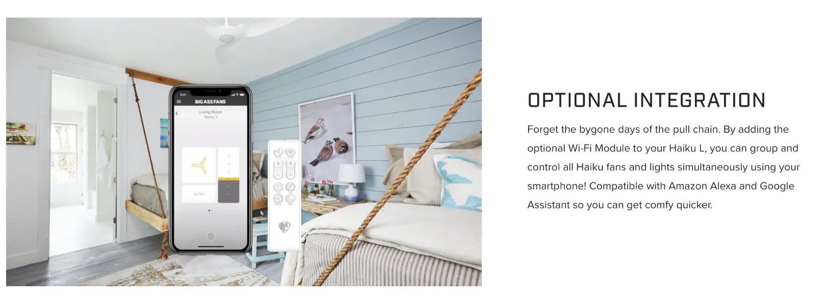 Optional Integration